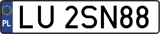 LU2SN88