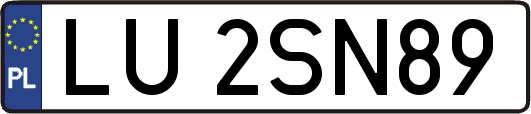 LU2SN89