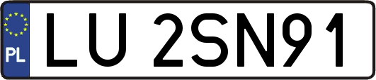 LU2SN91