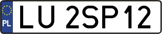 LU2SP12