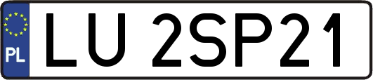 LU2SP21