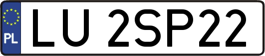 LU2SP22