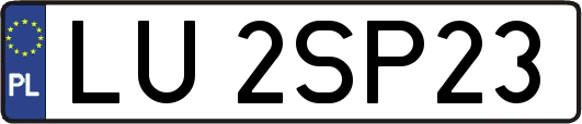 LU2SP23