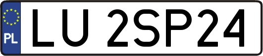 LU2SP24