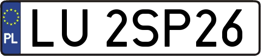 LU2SP26