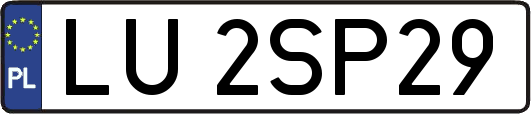LU2SP29