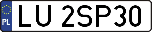 LU2SP30