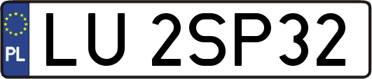 LU2SP32