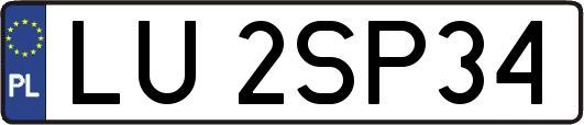 LU2SP34