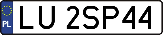 LU2SP44