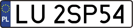 LU2SP54