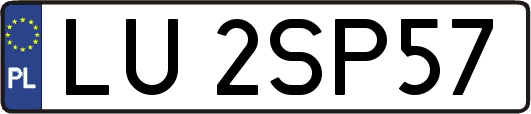 LU2SP57
