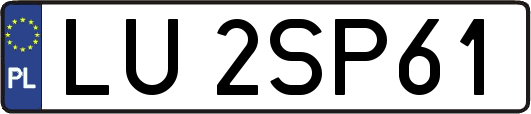 LU2SP61
