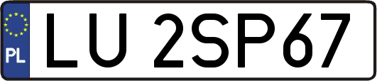 LU2SP67