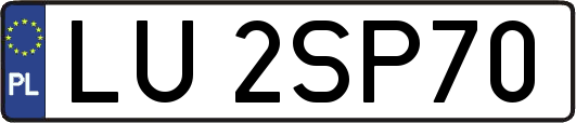 LU2SP70
