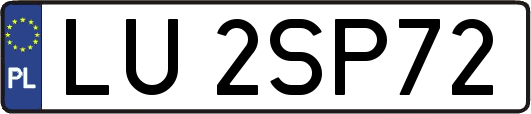 LU2SP72