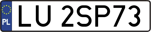 LU2SP73