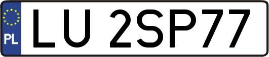 LU2SP77