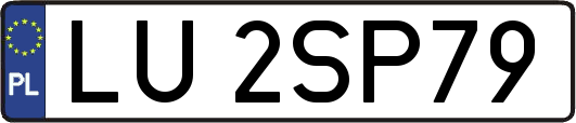 LU2SP79