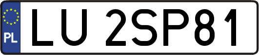 LU2SP81