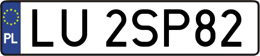 LU2SP82
