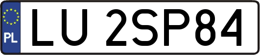 LU2SP84