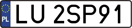 LU2SP91