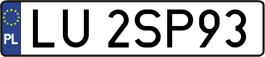 LU2SP93