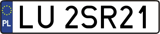 LU2SR21
