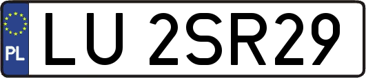LU2SR29