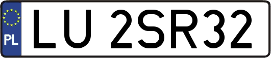 LU2SR32
