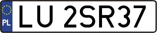 LU2SR37