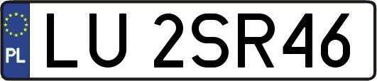 LU2SR46