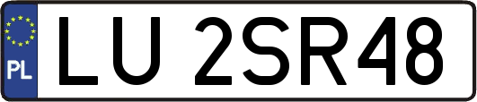 LU2SR48