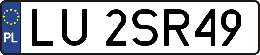 LU2SR49