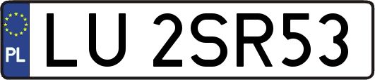 LU2SR53