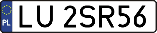 LU2SR56