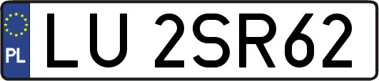 LU2SR62