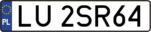 LU2SR64
