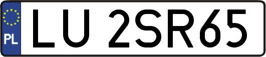 LU2SR65