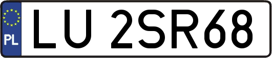 LU2SR68