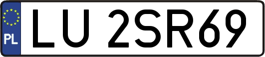 LU2SR69