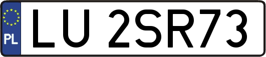LU2SR73