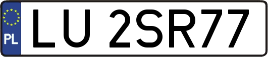 LU2SR77