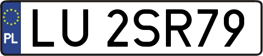 LU2SR79