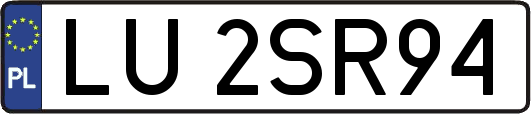 LU2SR94