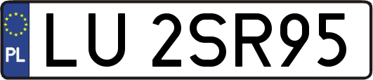 LU2SR95