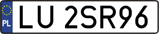 LU2SR96