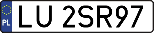 LU2SR97