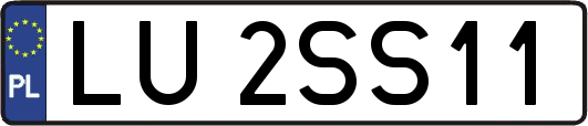LU2SS11